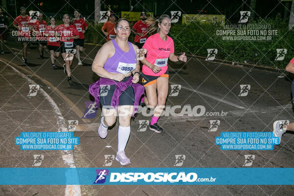 Maratona de Londrina 2024