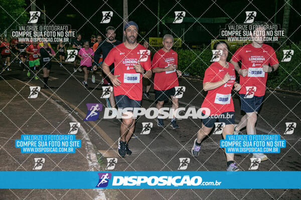 Maratona de Londrina 2024