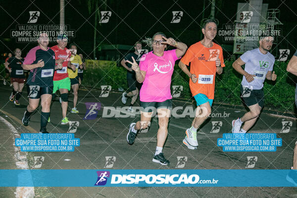 Maratona de Londrina 2024