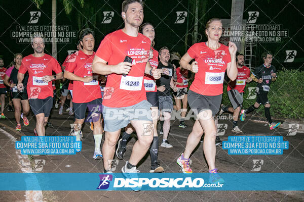 Maratona de Londrina 2024