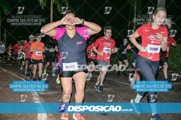 Maratona de Londrina 2024