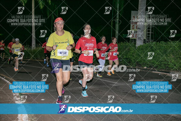 Maratona de Londrina 2024