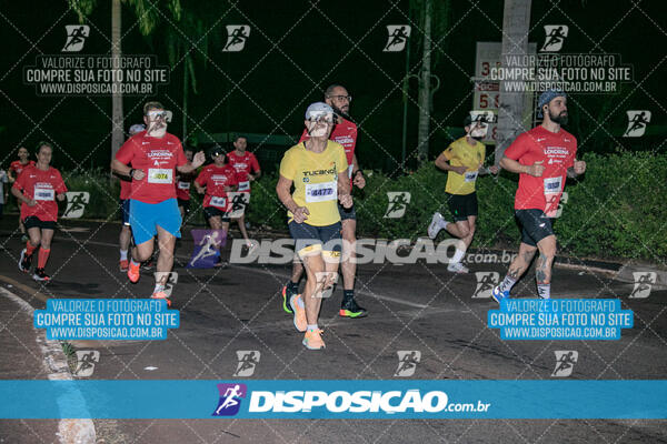 Maratona de Londrina 2024