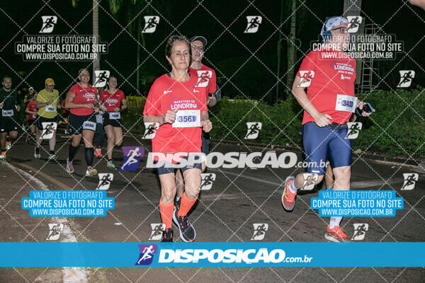 Maratona de Londrina 2024