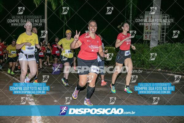 Maratona de Londrina 2024