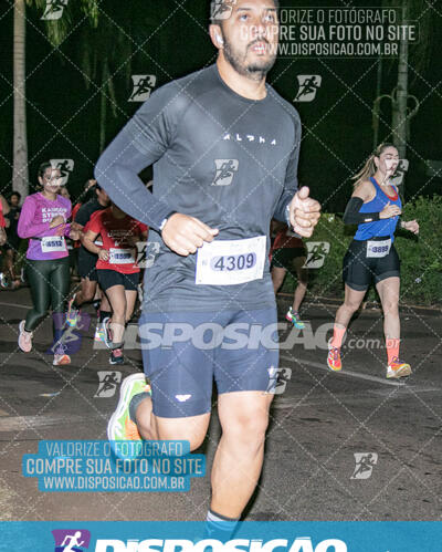 Maratona de Londrina 2024