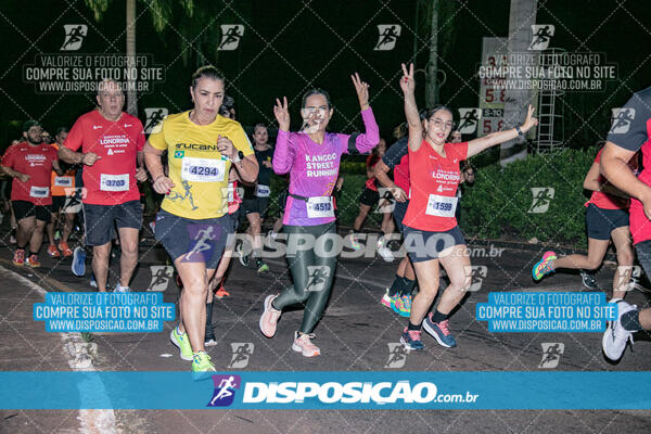 Maratona de Londrina 2024