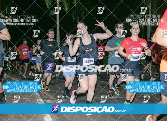 Maratona de Londrina 2024