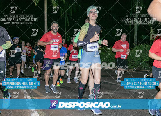 Maratona de Londrina 2024