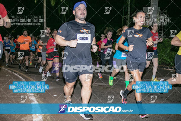 Maratona de Londrina 2024