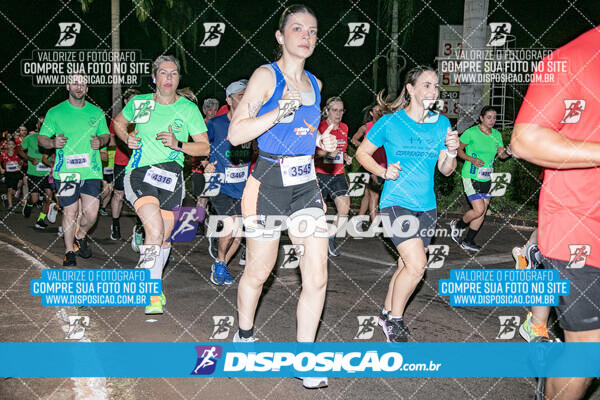 Maratona de Londrina 2024