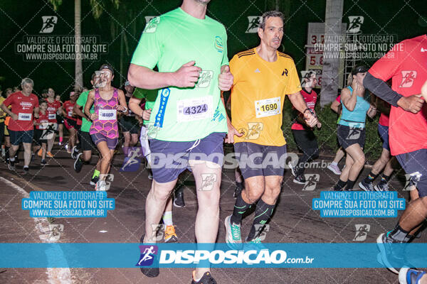 Maratona de Londrina 2024