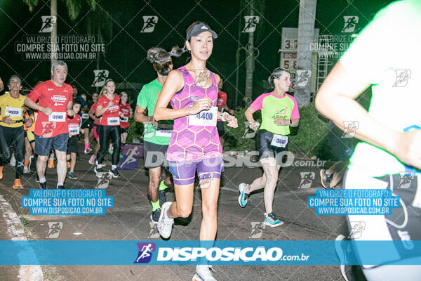 Maratona de Londrina 2024