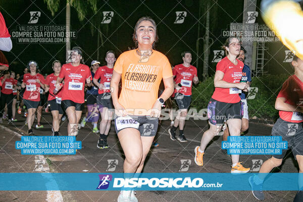 Maratona de Londrina 2024