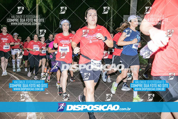 Maratona de Londrina 2024