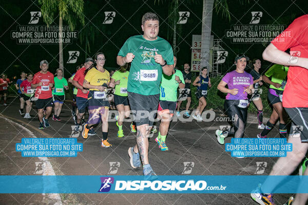 Maratona de Londrina 2024