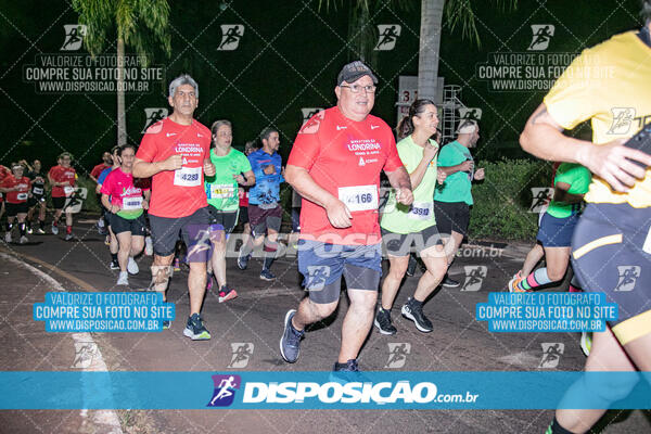 Maratona de Londrina 2024