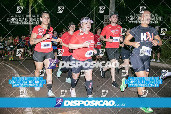 Maratona de Londrina 2024