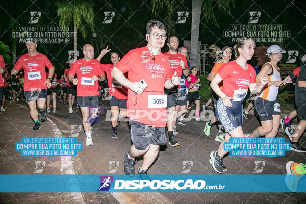 Maratona de Londrina 2024