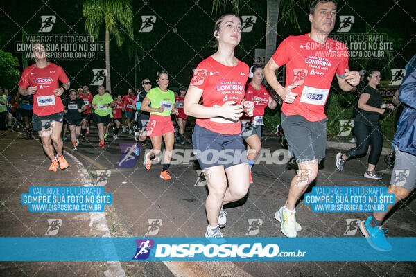 Maratona de Londrina 2024