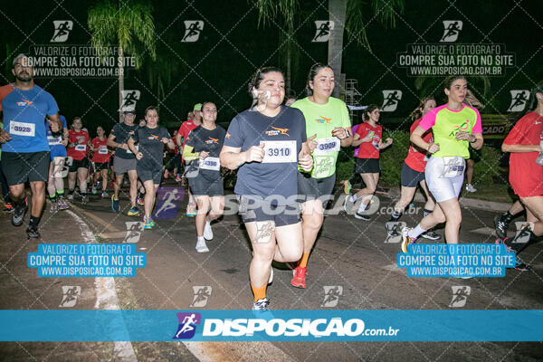 Maratona de Londrina 2024