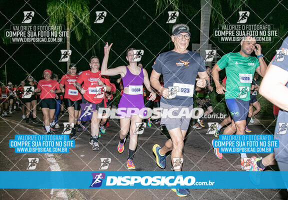 Maratona de Londrina 2024