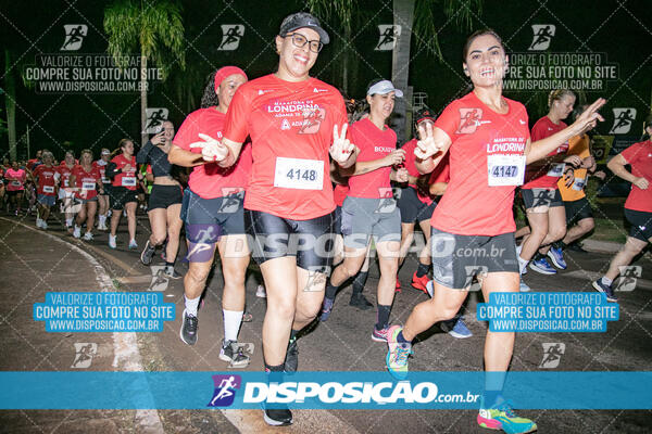 Maratona de Londrina 2024