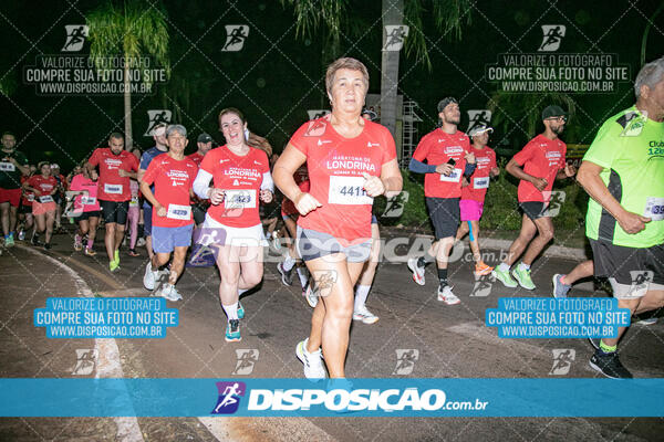 Maratona de Londrina 2024