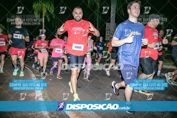 Maratona de Londrina 2024