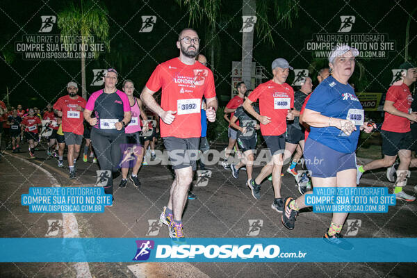 Maratona de Londrina 2024