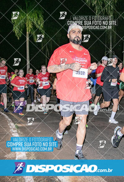 Maratona de Londrina 2024