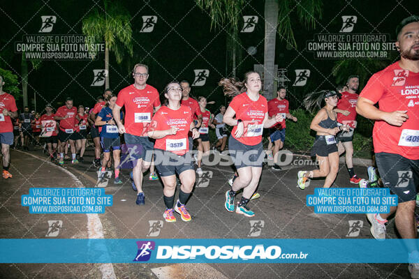 Maratona de Londrina 2024