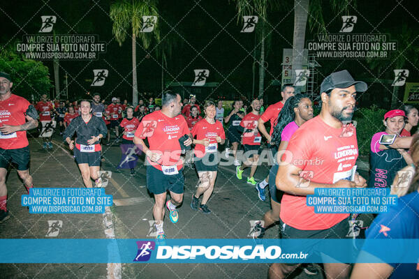 Maratona de Londrina 2024