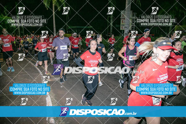 Maratona de Londrina 2024