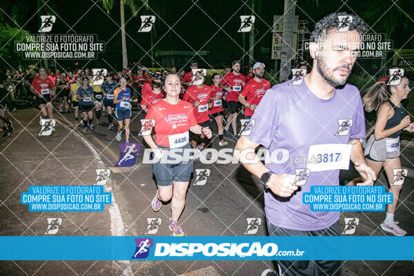 Maratona de Londrina 2024