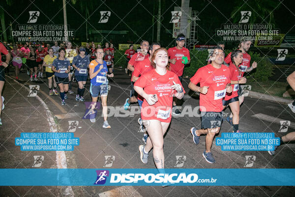 Maratona de Londrina 2024