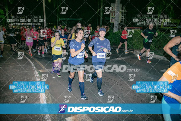 Maratona de Londrina 2024