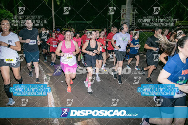 Maratona de Londrina 2024