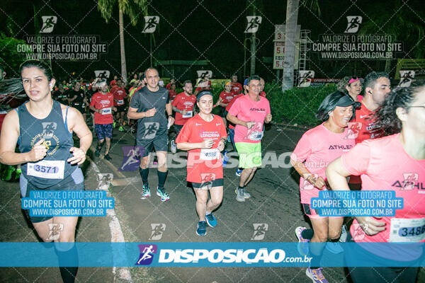 Maratona de Londrina 2024