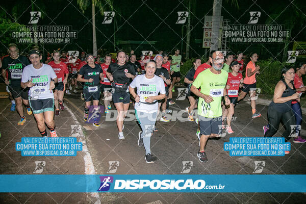 Maratona de Londrina 2024