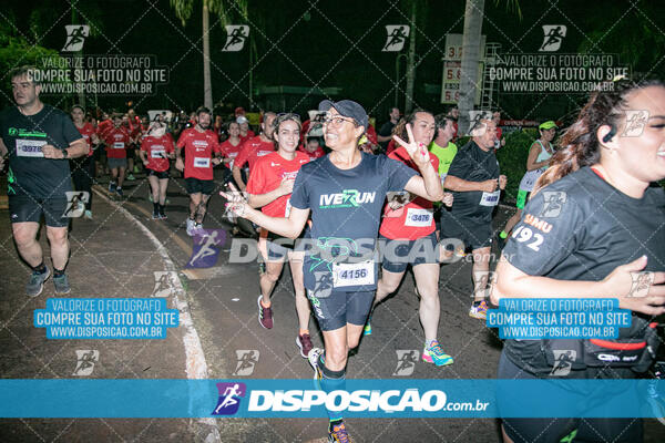 Maratona de Londrina 2024