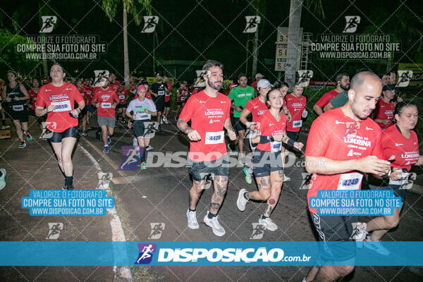 Maratona de Londrina 2024