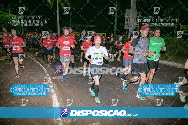 Maratona de Londrina 2024