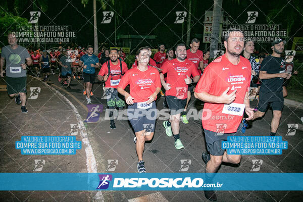 Maratona de Londrina 2024