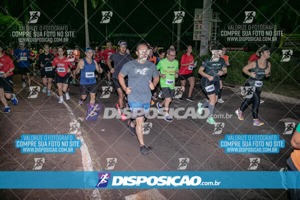 Maratona de Londrina 2024