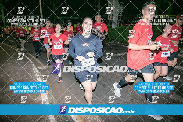 Maratona de Londrina 2024