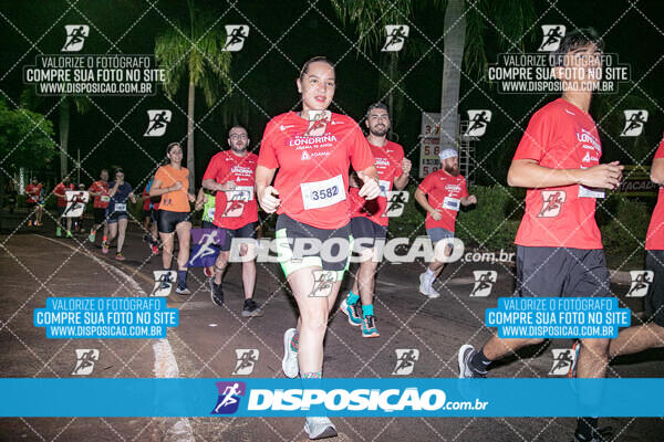 Maratona de Londrina 2024