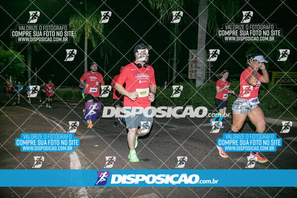 Maratona de Londrina 2024