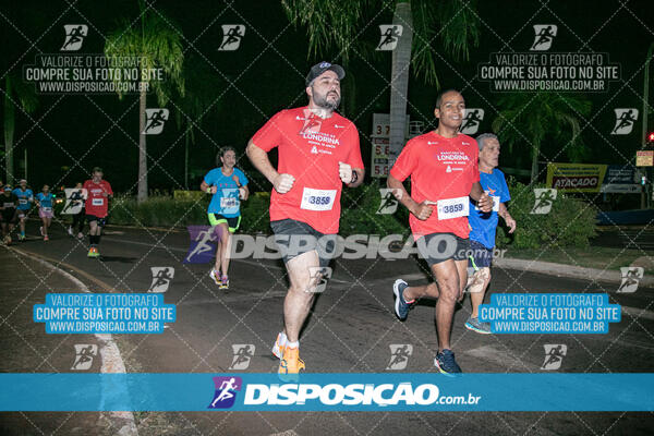 Maratona de Londrina 2024