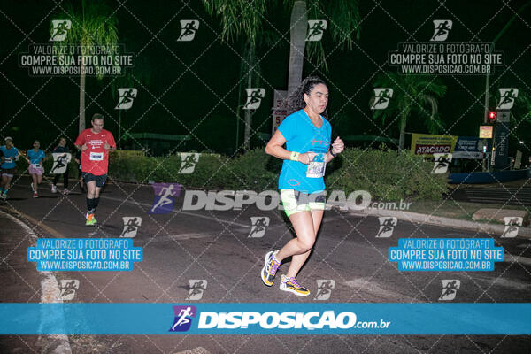 Maratona de Londrina 2024